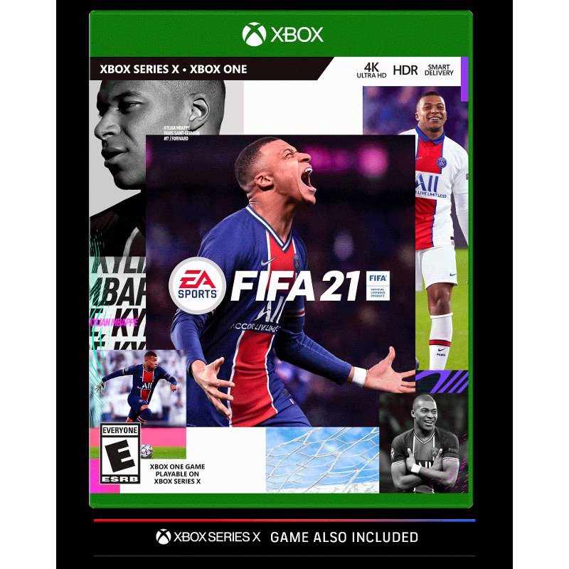 Fifa 21
